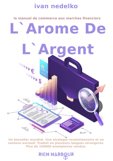 L’arôme de l’argent