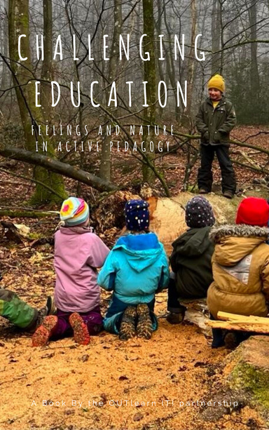 Challenging education