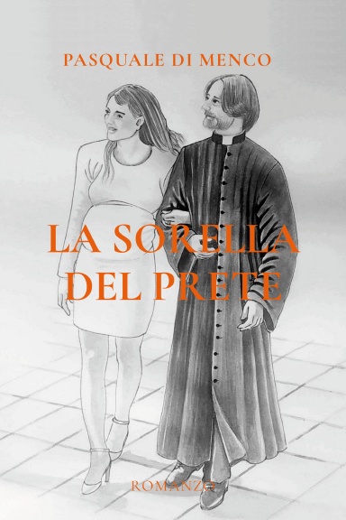 La sorella del prete