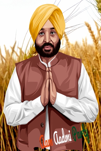 AAM AADMI PARTY