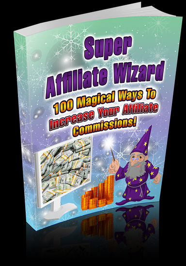 Super Affiliate Tricks