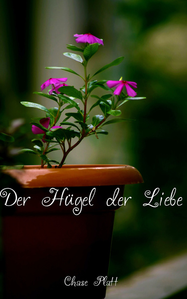 Der Hügel der Liebe