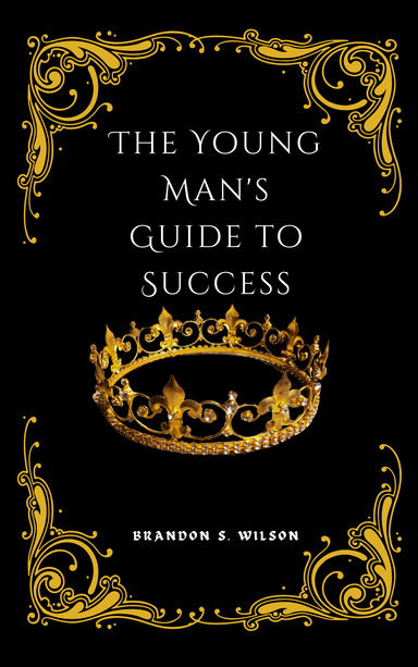 The Young Man's Guide To Success