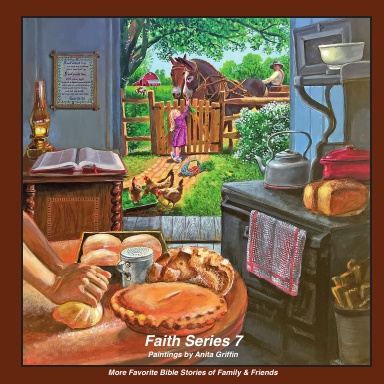 Faith Series 7