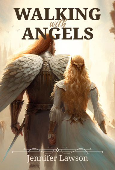 Walking with Angels