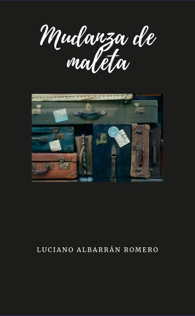 Mudanza de Maleta
