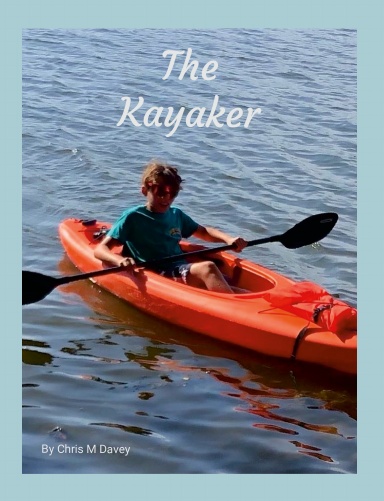 The Kayaker