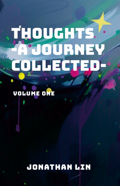 Thoughts: Volume One