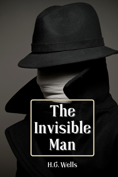 The Invisible Man