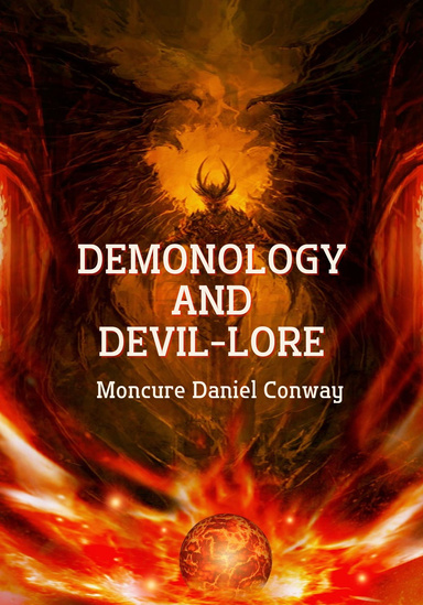 Demonology and Devil-lore