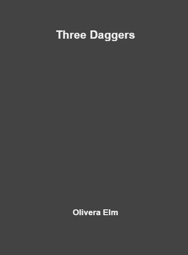 Three Daggers