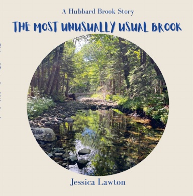 The Most Unusually Usual Brook