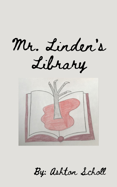 Mr. Linden's Library