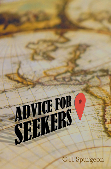 Advice for Seekers