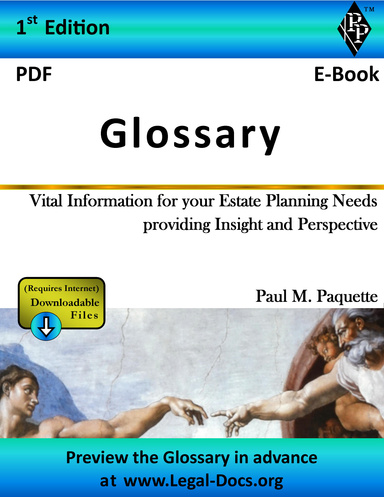 PDF - Glossary