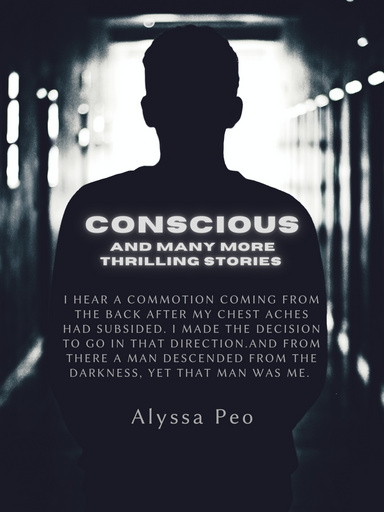 Conscious and other stories