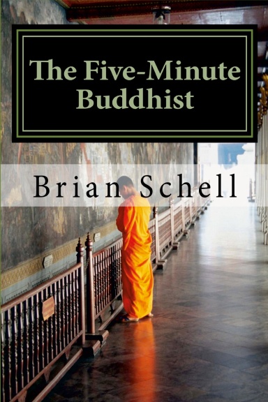 The Five-Minute Buddhist