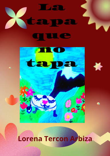La tapa que no tapa