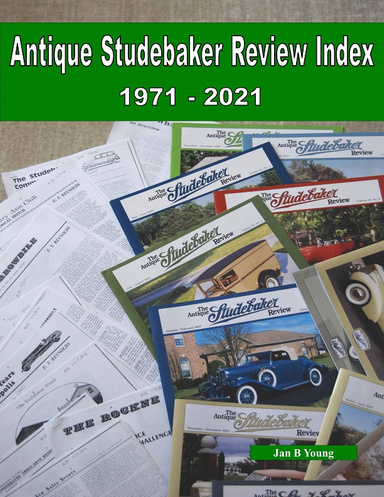 A S R Index 2022