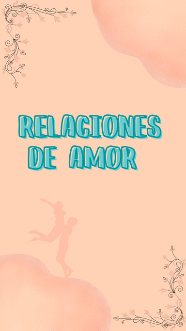 Relación