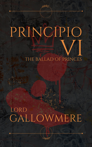 PRINCIPIO VI