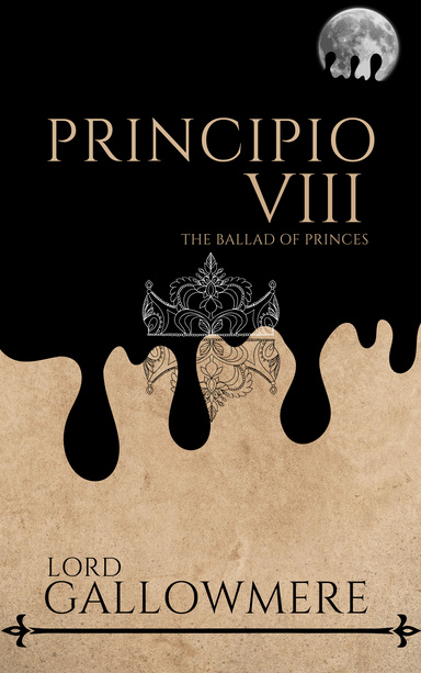 PRINCIPIO VIII