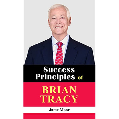 Brian Tracy eBook Principles Of Success - Positive Thinking for Kids
