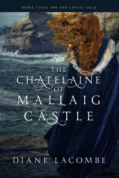 The Chatelaine of Mallaig Castle