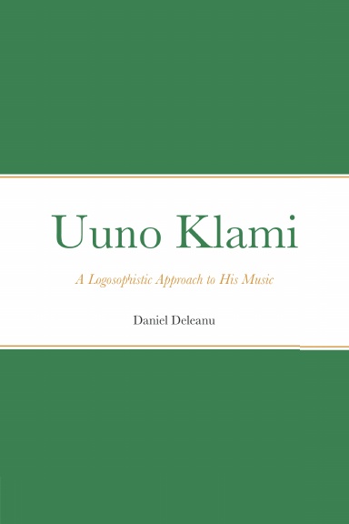Uuno Klami