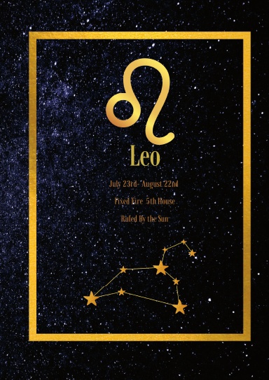 Leo 2023 Journal