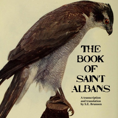 The Book of Saint Albans