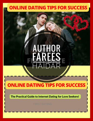 Online Dating Tips for Success