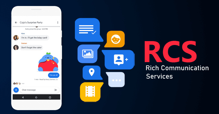 What Is RCS Messaging on Android and How Do I Use It