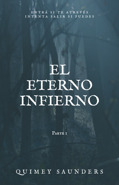 El eterno infierno 1