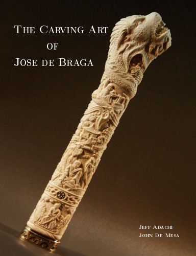 The Carving Art of Jose de Braga