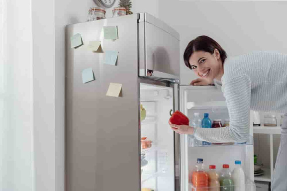Free Refrigerator Programs For Low Income Families 2022