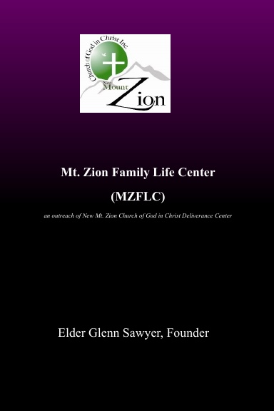 MZFLC Manual