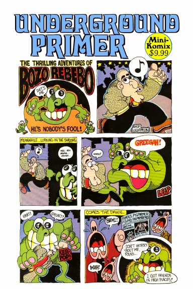 Underground Primer