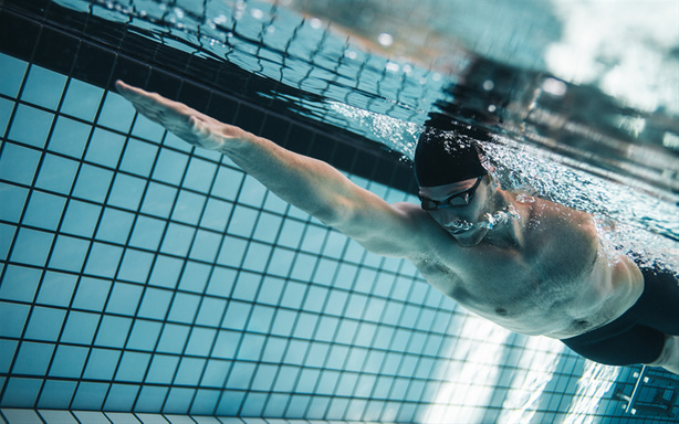 Benefits of Swimming