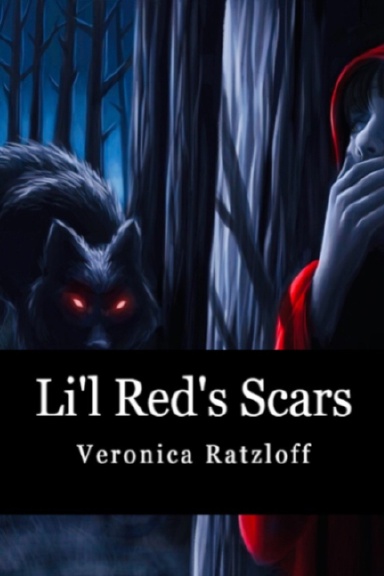 Li'l Red's Scars