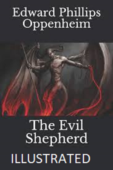 The Evil Shepherd Illustrated