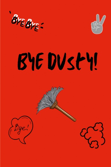 Bye Dusty Journal