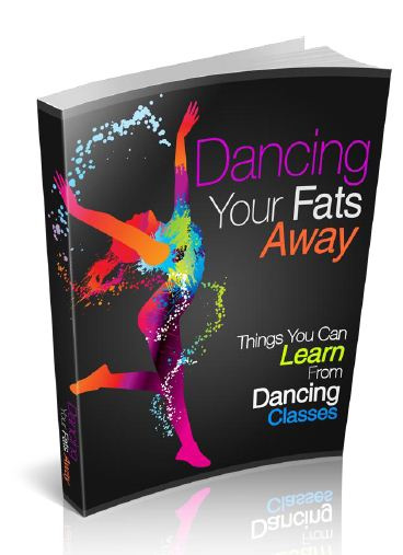 Dancing Your Fats Away