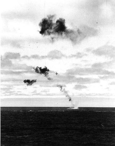 Battle of Midway History book