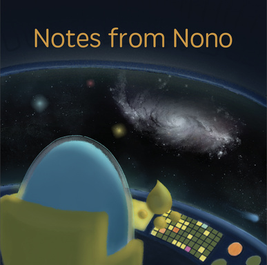 Note from Nono