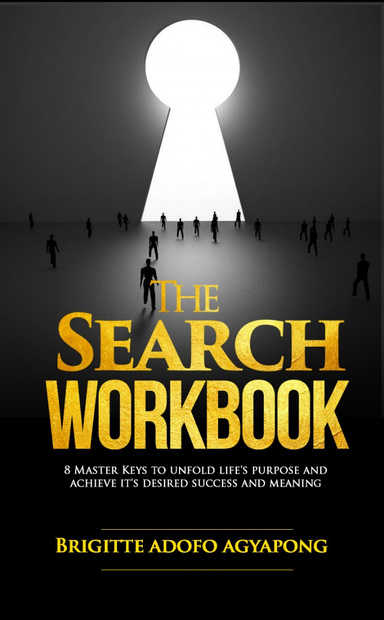 The Search Workbook