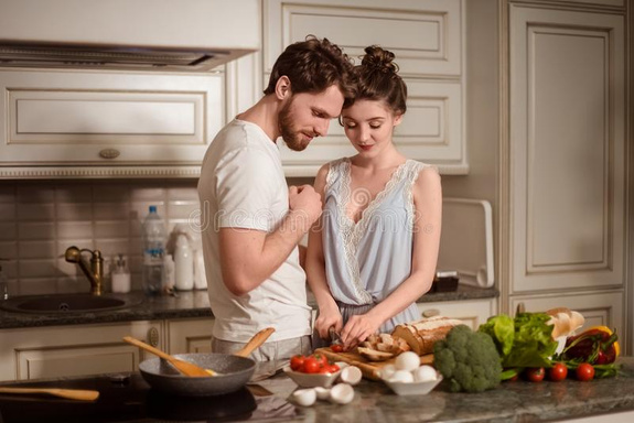 Fixing The Marriage