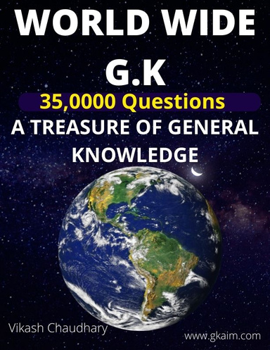 World Wide G.K