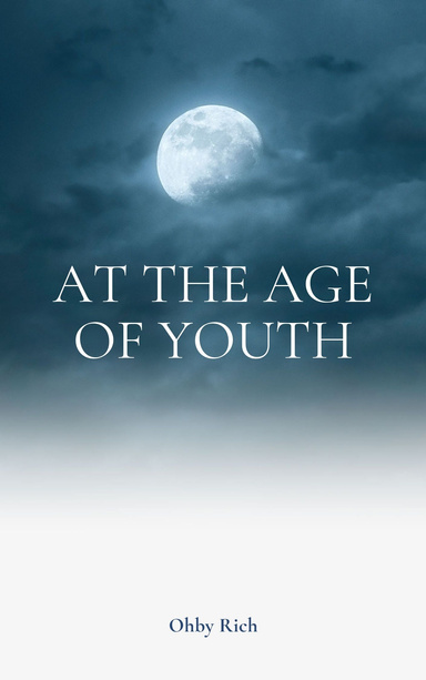 At the age of youth