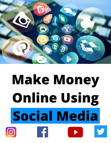 Get Paid To Do Simple Job On Social Media